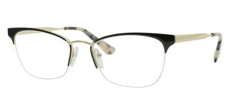 prada pr65qv|Prada CINEMA' PR65QV Eyeglass Frames .